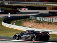 McLaren P1 GTR (2016) - picture 8 of 10