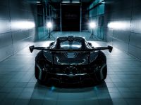 McLaren P1 GTR (2016) - picture 10 of 10