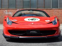 MEC Design Ferrari 488 Spider (2016) - picture 1 of 9