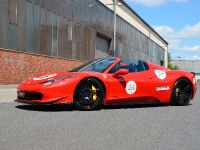 MEC Design Ferrari 488 Spider (2016) - picture 3 of 9