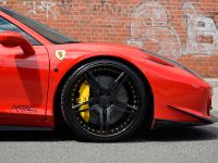 MEC Design Ferrari 488 Spider (2016) - picture 4 of 9