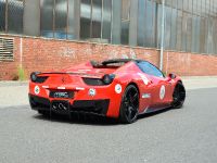 MEC Design Ferrari 488 Spider (2016) - picture 6 of 9