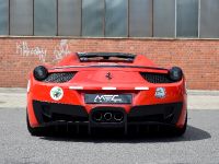 MEC Design Ferrari 488 Spider (2016) - picture 8 of 9