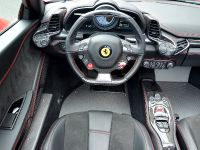MEC Design Ferrari 488 Spider (2016)