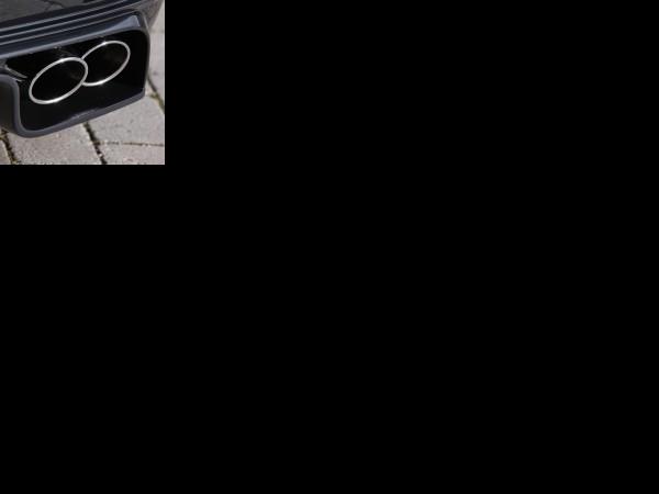 MEC DESIGN Mercedes-Benz E-Class Cabriolet Cerberus (2016) - picture 13 of 13