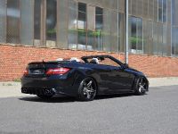 MEC DESIGN Mercedes-Benz E-Class Cabriolet Cerberus (2016) - picture 4 of 13