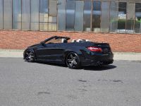 MEC DESIGN Mercedes-Benz E-Class Cabriolet Cerberus (2016) - picture 5 of 13