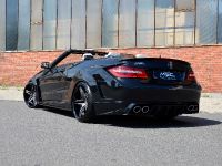 MEC DESIGN Mercedes-Benz E-Class Cabriolet Cerberus (2016) - picture 6 of 13