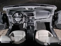 MEC DESIGN Mercedes-Benz E-Class Cabriolet Cerberus (2016) - picture 8 of 13