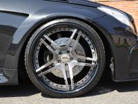 MEC DESIGN Mercedes-Benz E-Class Cabriolet Cerberus (2016)