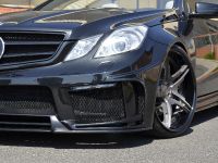 MEC DESIGN Mercedes-Benz E-Class Cabriolet Cerberus (2016)