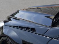 MEC DESIGN Mercedes-Benz E-Class Cabriolet Cerberus (2016)