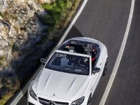 Mercedes-AMG C63 Cabriolet (2016) - picture 5 of 9