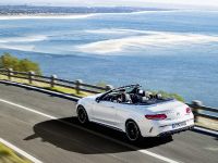 Mercedes-AMG C63 Cabriolet (2016) - picture 7 of 9