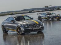 2016 Mercedes-AMG C63 Coupe, 1 of 6