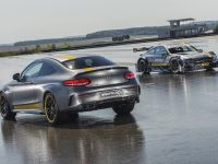 Mercedes-AMG C63 Coupe (2016) - picture 2 of 6