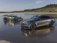 Mercedes-AMG C63 Coupe (2016) - picture 5 of 6