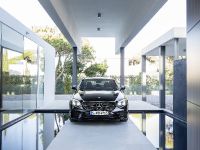 Mercedes-AMG E 43 4MATIC (2016) - picture 1 of 11