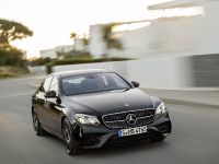 Mercedes-AMG E 43 4MATIC (2016) - picture 2 of 11