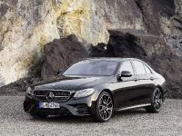 Mercedes-AMG E 43 4MATIC (2016) - picture 4 of 11