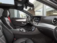 Mercedes-AMG E 43 4MATIC (2016)