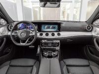 2016 Mercedes-AMG E 43 4MATIC