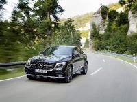 Mercedes-AMG GLC43 Coupe (2016) - picture 2 of 11