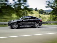 Mercedes-AMG GLC43 Coupe (2016) - picture 3 of 11