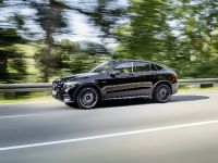 Mercedes-AMG GLC43 Coupe (2016) - picture 4 of 11