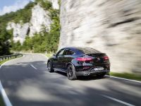 Mercedes-AMG GLC43 Coupe (2016) - picture 5 of 11