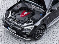 Mercedes-AMG GLC43 Coupe (2016) - picture 7 of 11