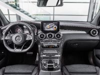 Mercedes-AMG GLC43 Coupe (2016)