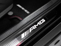 2016 Mercedes-AMG GLC43 Coupe