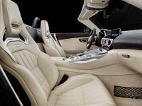 Mercedes-AMG GT Roadsters (2016)