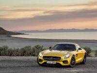 Mercedes-AMG GT (2016) - picture 1 of 5