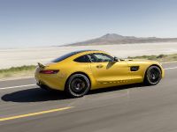 Mercedes-AMG GT (2016) - picture 4 of 5