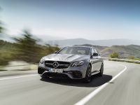 Mercedes-AMG S 63 4MATIC+ (2016) - picture 1 of 21