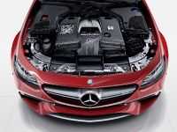 Mercedes-AMG S 63 4MATIC+ (2016) - picture 4 of 21