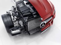 2016 Mercedes-AMG S 63 4MATIC+