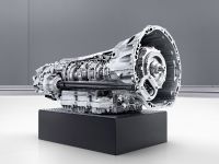 Mercedes-AMG S 63 4MATIC+ (2016)