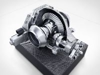 Mercedes-AMG S 63 4MATIC+ (2016)