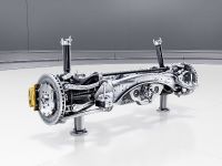 Mercedes-AMG S 63 4MATIC+ (2016)