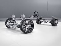 Mercedes-AMG S 63 4MATIC+ (2016)