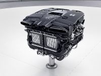 2016 Mercedes-AMG S 63 4MATIC+