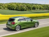 Mercedes-Benz A-Class (2016) - picture 7 of 35