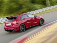 Mercedes-Benz A-Class (2016)