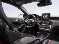 Mercedes-Benz A-Class (2016)