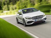 Mercedes-Benz A-Class (2016)