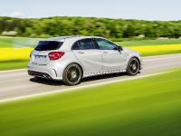 Mercedes-Benz A-Class (2016)