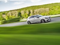 Mercedes-Benz A-Class (2016)